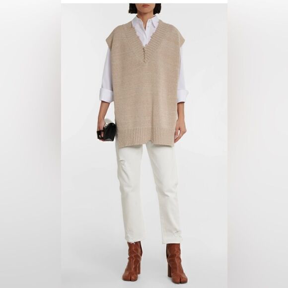 Citizens of Humanity Emerson slim boyfriend size 25 NWT $258 - Picture 2 of 9